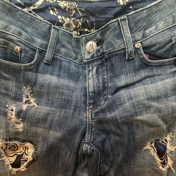 Guess by Marciano limited edition denim jeans - Picture 4 of 4